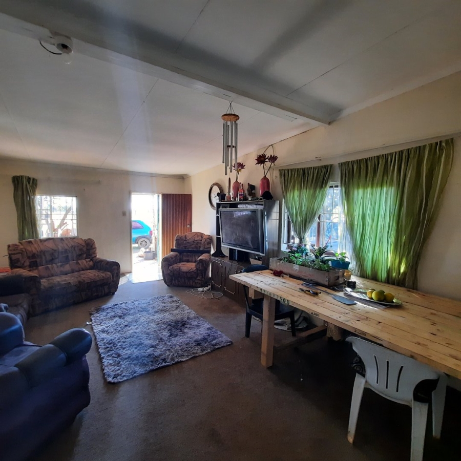 3 Bedroom Property for Sale in Bloemdal Free State